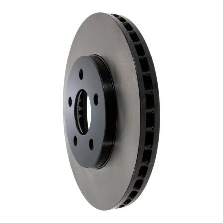 Centric Centric Premium Brake Rotor, Centric Parts 120.67034 120.67034